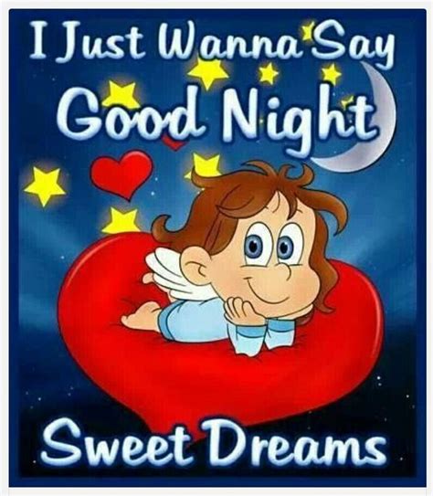 Good Night Sweet Dreams Pictures, Photos, and Images for Facebook, Tumblr, Pinterest, and Twitter