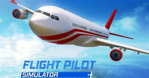 Flight Pilot Simulator 3D Free Requirements - The Cryd's Daily