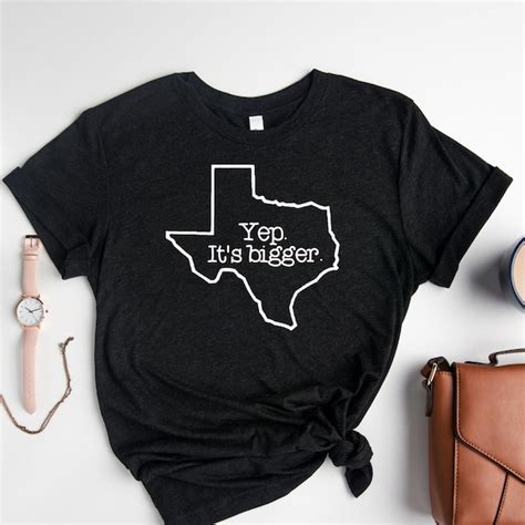 Funny Texas Shirts - Etsy