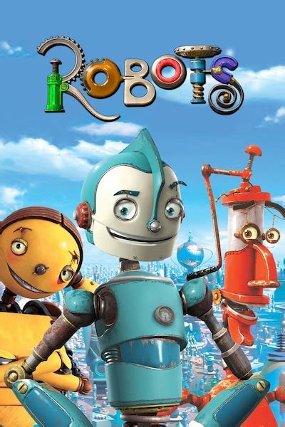 Robotene - Film online på Viaplay