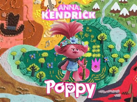 Poppy Anna Kendrick 2020 5 by PrincessAmulet16 on DeviantArt