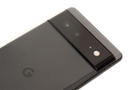 Google Pixel 6 review - the best camera phone at this price? - Amateur Photographer