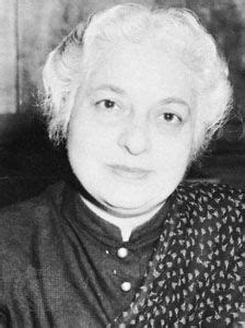 Vijaya Lakshmi Pandit | Nehru’s sister, Indian National Congress ...