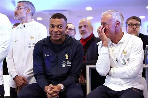 Liverpool transfer news as Kylian Mbappé 'demands $1.4m a week' and ...