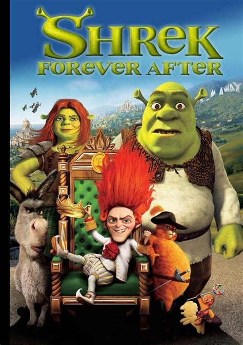 what do you guys think about this movies memes? : r/Shrek