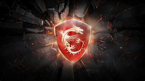 Latest MSI Wallpapers on WallpaperDog