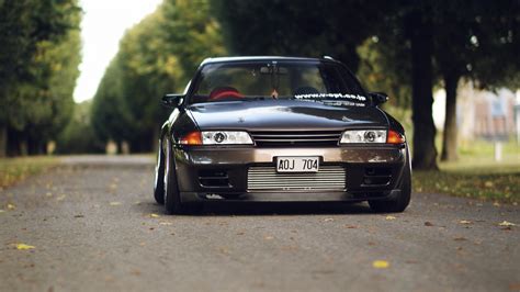 R32 GTR Wallpaper - WallpaperSafari