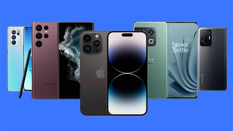 Best Smartphones 2023: Top 10 Best Smartphones You Should Buy - Infotainmentt | Updating The World