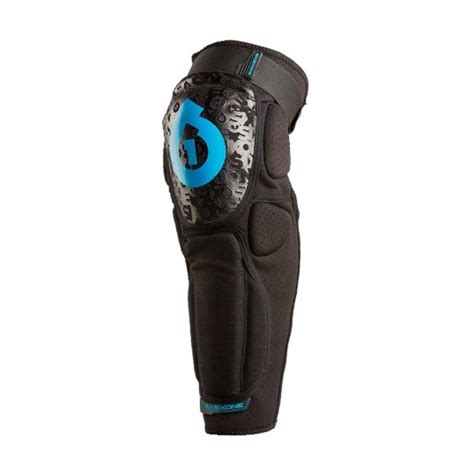 Stay Safe with these Durable Knee Shin Pads