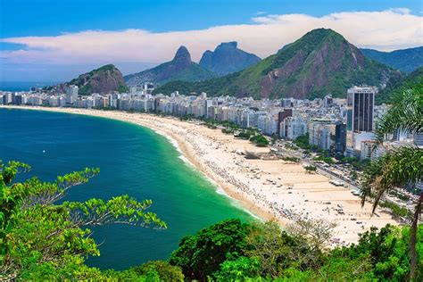 20 Top Beaches in Brazil | PlanetWare