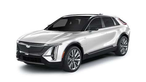 2023 Cadillac Lyriq Buyer's Guide: Reviews, Specs, Comparisons