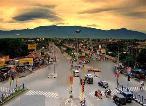 Best Time To Visit Siliguri > Weather, Temperature & Season