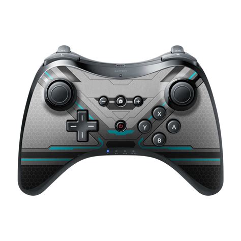 Spec Wii U Pro Controller Skin | iStyles