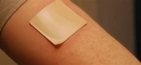 Transdermal Patches: Working, advantages, applications, and types ...