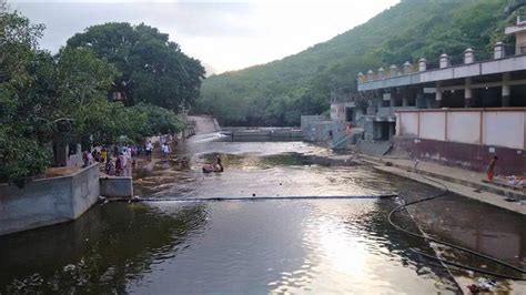 Damodar Kund Junagadh, Importance, History, Timings, Entry Fee