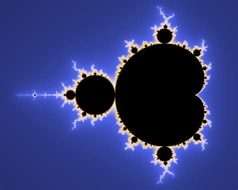 Free photo: Mandelbrot Set - Colorful, Design, Mandelbrot - Free Download - Jooinn