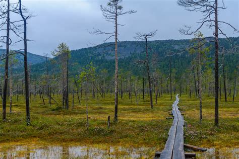 10 Most Beautiful National Parks Finland – Touropia Travel