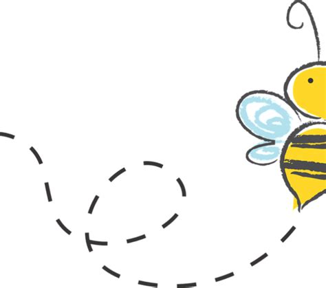 Download High Quality bumble bee clipart flying Transparent PNG Images ...