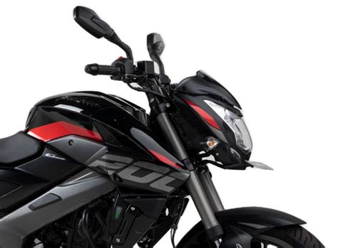 Bajaj Pulsar NS200 BS6 Price Mileage, Specs, Images Of, 45% OFF