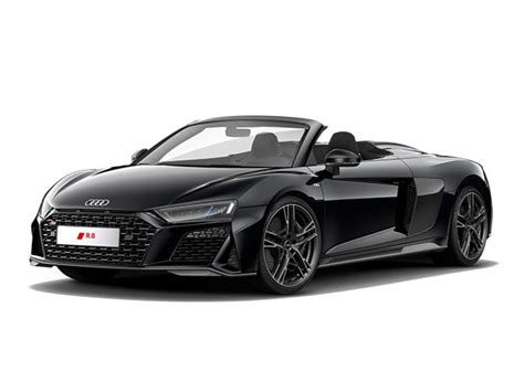 2023 Audi R8 Spyder | Portland