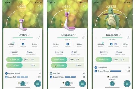 The latest shiny Pokemon Go list on 2020 you should know