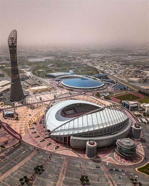 Khalifa International Stadium – StadiumDB.com