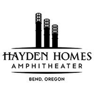 Hayden Homes Amphitheater Tickets & 2024 Concert Schedule - Bend, OR ...