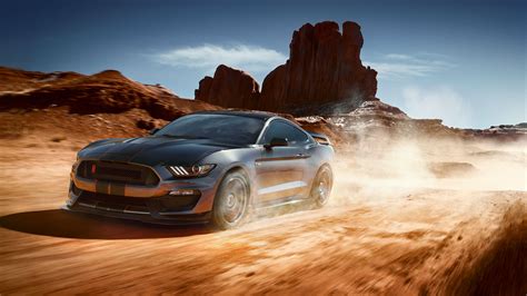 Ford Mustang Shelby GT350 Wallpaper,HD Cars Wallpapers,4k Wallpapers ...