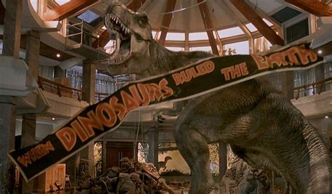 Nobody move a muscle: The 9 scariest moments from the original 'Jurassic Park' trilogy - TrendRadars