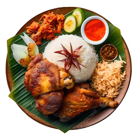 Ayam Goreng Fried Chicken, Ayam, Goreng, Food PNG Transparent Clipart ...