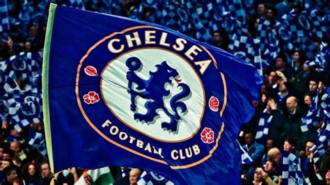 HD Chelsea Backgrounds - 2024 Football Wallpaper