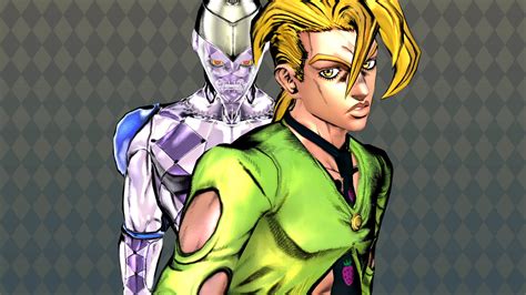 File:Fugo ASB Win Pose B.png - JoJo's Bizarre Encyclopedia | JoJo Wiki