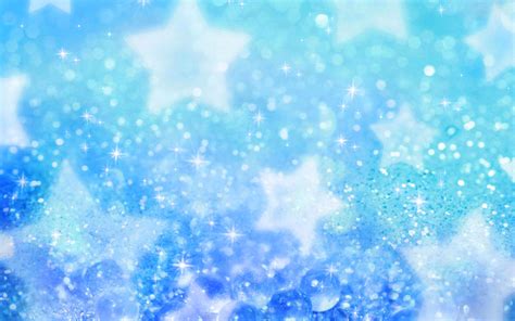 🔥 [50+] Light Blue Glitter Wallpapers | WallpaperSafari