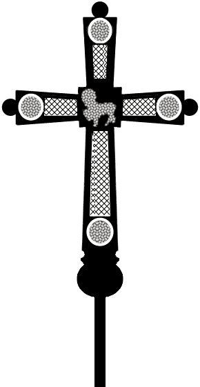 Papal cross - Alchetron, The Free Social Encyclopedia