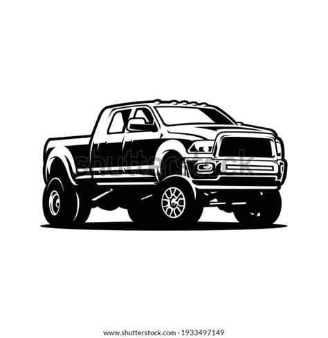 10,035件の「Pickup truck silhouette」の画像、写真素材、ベクター画像 | Shutterstock