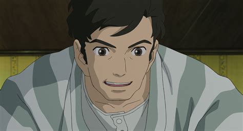 Shoichi Maki | Ghibli Wiki | Fandom