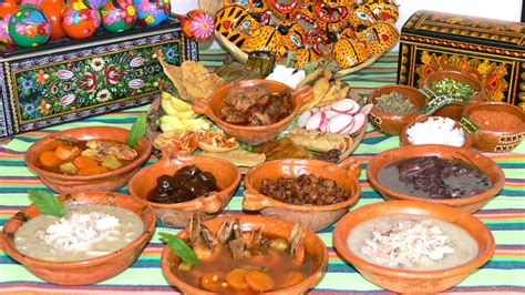 The colorful cuisine and culture of Mexico: Travel Weekly