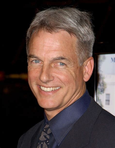 Mark Harmon | NCIS: New Orleans Wiki | FANDOM powered by Wikia