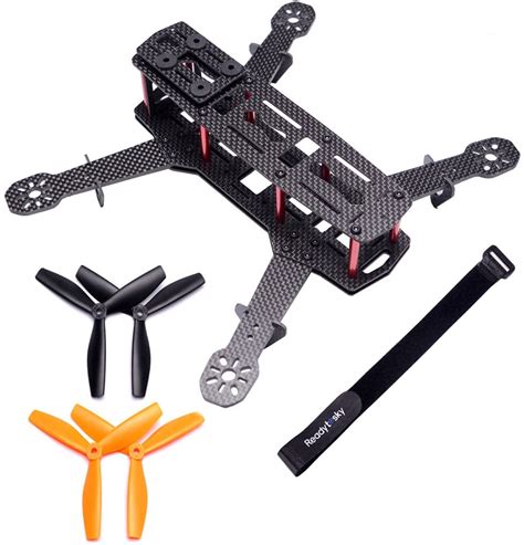 Top 7 DIY Drone Kits - DronesWatch