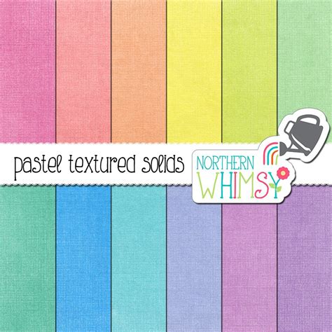 Paper Texture - Pastel Colors | Textures ~ Creative Market