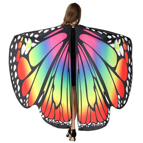 Butterfly Wings Pattern | Catalog of Patterns