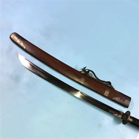 Jkoo ZhanMaDao Sword Plain