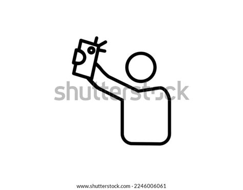 Camera Logo Photography Logo Outline Sketch Stock Vector (Royalty Free) 2246006061 | Shutterstock