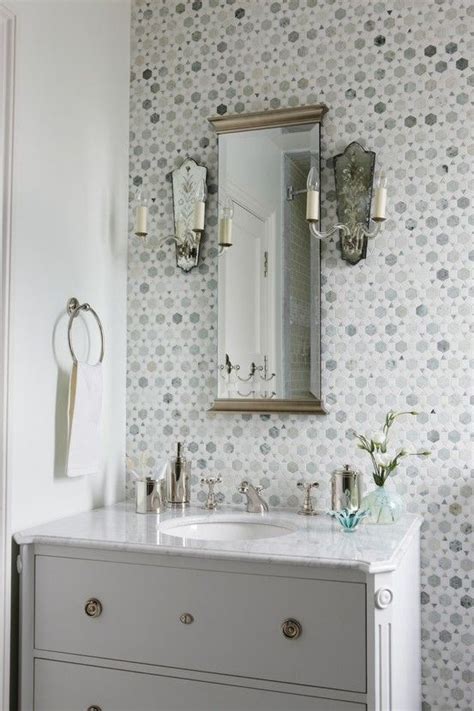 35 grey mosaic bathroom tiles ideas and pictures