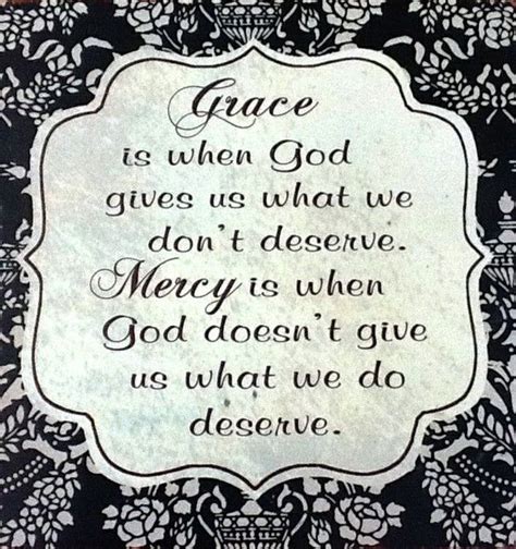 50+ Gods Mercy Quotes Images | wenly quote