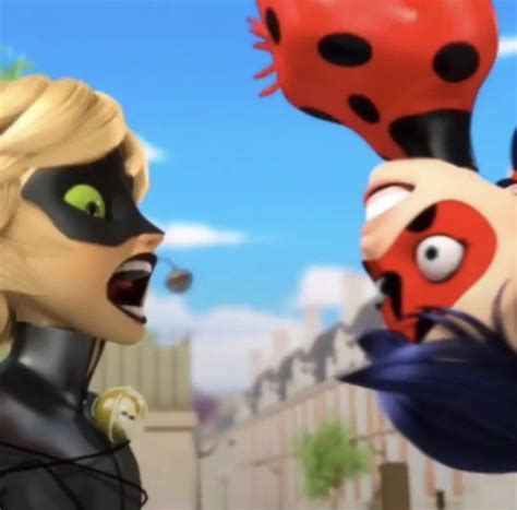 Cursed Miraculous Ladybug Screenshots 1 Miraculousladybug | Images and ...