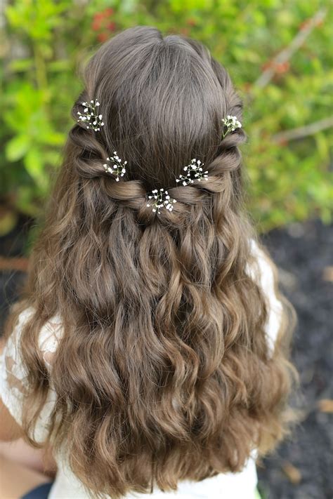 Princess Aurora Twistback | Inspired by Disney's Maleficent - Cute ...