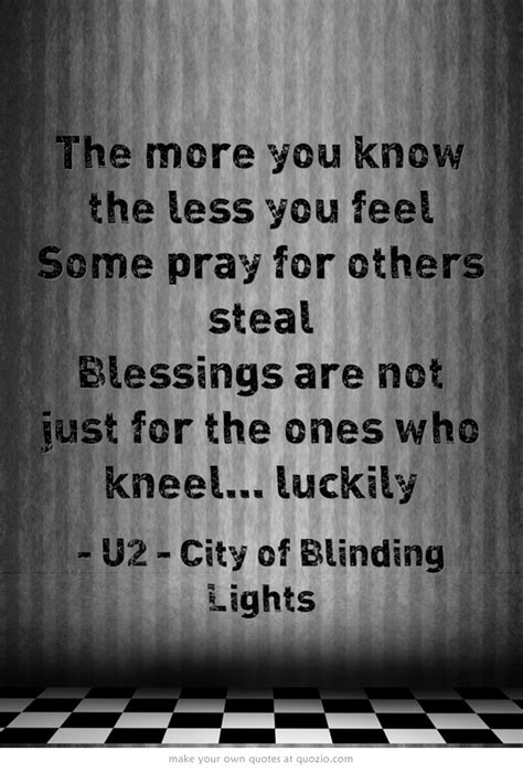 1000+ images about U2 (favorite band) song lyrics on Pinterest ...