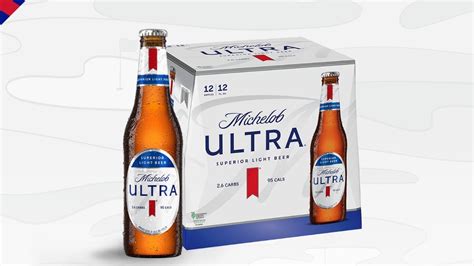 What Is The Difference Between Michelob Light And Ultra | Americanwarmoms.org