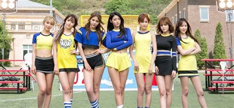 AOA Discography (Updated!) - Kpop Profiles